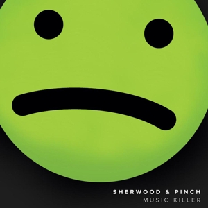 Music Killer by Sherwood & Pinch