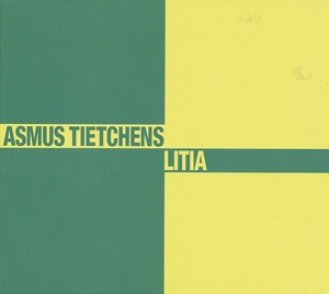 Litia by Tietchens, Asmus