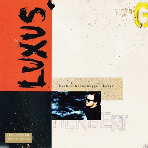 Luxus by Herbert Gronemeyer