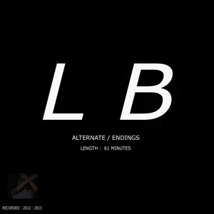 Alternate/Endings by Bannon, Lee