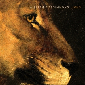 Lions by Fitzsimmons, William