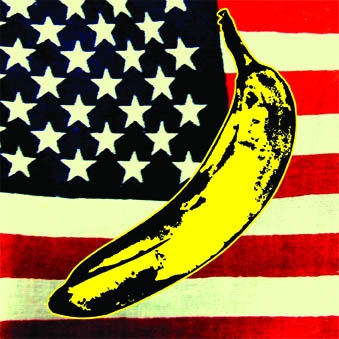 Pebbles 2000 by Star Spangled Banana
