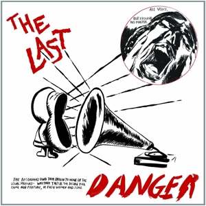 Danger by Last, the
