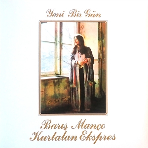 Yeni Bir Gun by Manco, Baris