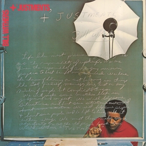 +Justments by Withers, Bill
