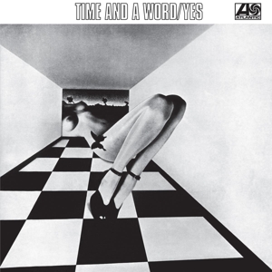 Time and a Word