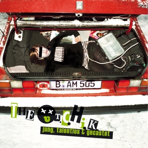 Jung, Talentlos & Gecastet by Toten Crackhuren Im Ko...