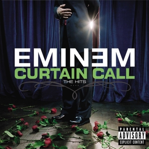 Curtain Call: the Hits