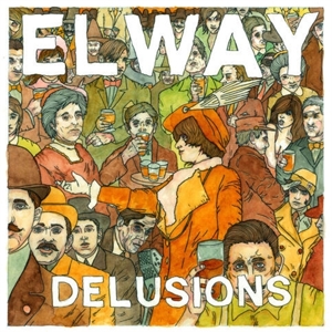 Delusions by Elway