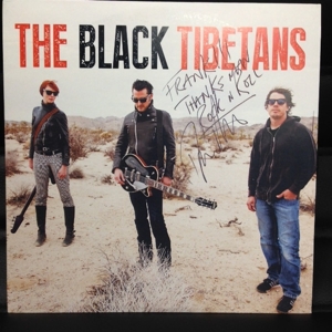 7-the Black Tibetans by Black Tibetans