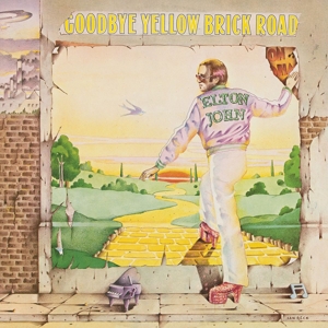 Goodbye Yellow Brick Road by John, Elton