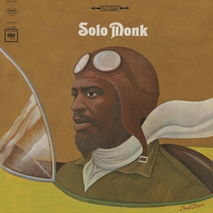 Solo Monk by Monk, Thelonious