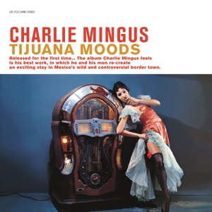 Tijuana Moods