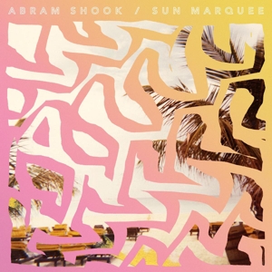 Sun Marquee by Shook, Abram