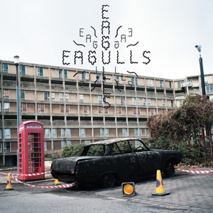 Eagulls by Eagulls