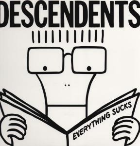 Everything Sucks by Descendents