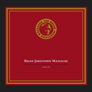 Tepid Peppermint by Brian Jonestown Massacre
