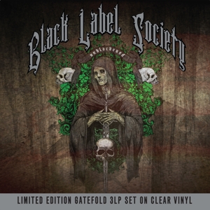 Unblackened by Black Label Society