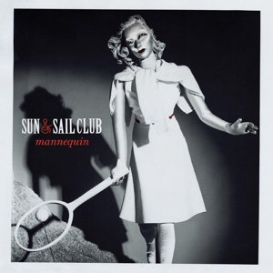 Mannequin by Sun & Sail Club