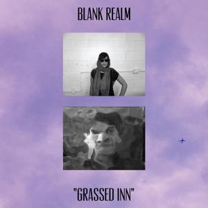 Grassed Inn by Blank Realm