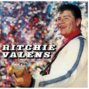Ritchie Valens by Valens, Ritchie
