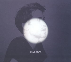 Blue Film by Lo-Fang