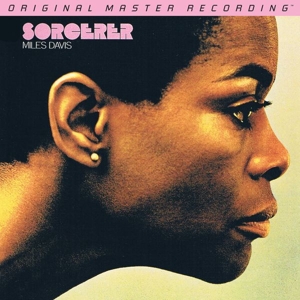 Sorcerer by Davis, Miles