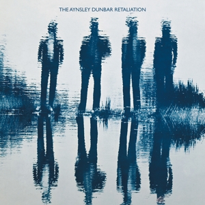 Aynsley Dunbar Retaliation by Dunbar, Aynsley -Retal...