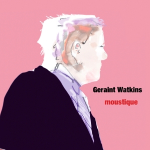 Moustique by Watkins, Geraint