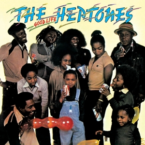 Good Life by Heptones