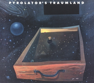 Traumland by Pyrolator