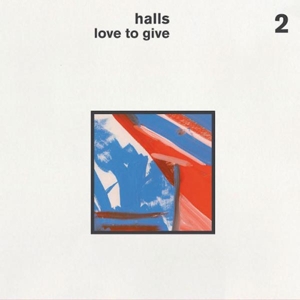 Love To Give by Halls