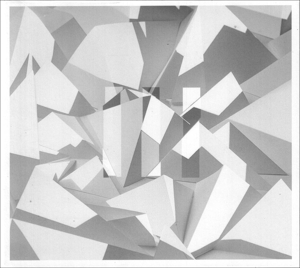 Iii by Nao