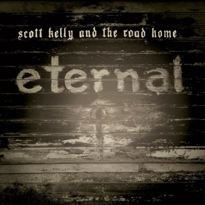 Eternally Teenage by Kelly, Scott