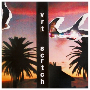 Daughter of by Vertical Scratchers