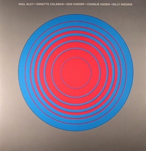 Live At the Hillcrest Club 1958 by Bley, Paul & Ornette C...