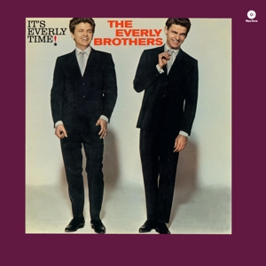 It's Everly Time by Everly Brothers
