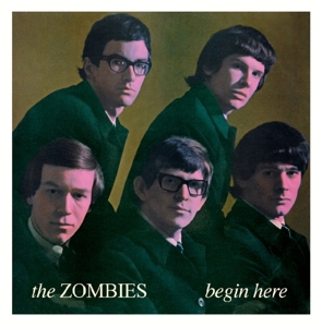 Begin Here by Zombies