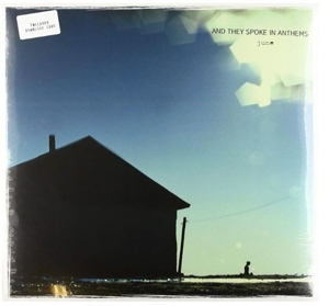 June by And They Spoke In Anthems