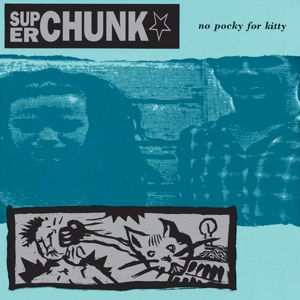 No Pocky For Kitty by Superchunk