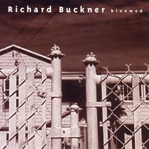 Bloomed by Buckner, Richard