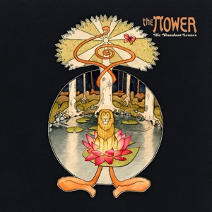 Hic Abundant Leones by Tower