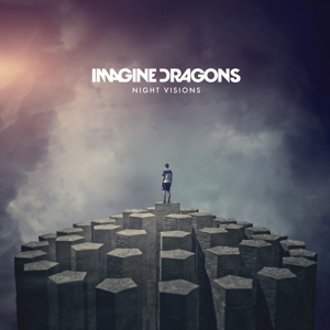 Night Visions by Imagine Dragons