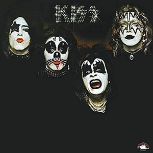 Kiss by Kiss