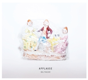 Applause by Balthazar