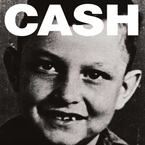 American Vi: Ain't No Grave by Cash, Johnny