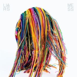 Mess by Liars, the (It)