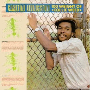 100 Weight of Collie Weed by Livingston, Carlton
