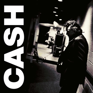 American Iii: Solitary Man by Cash, Johnny