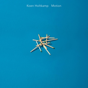 Motion by Holtkamp, Koen